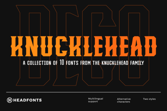 Knucklehead