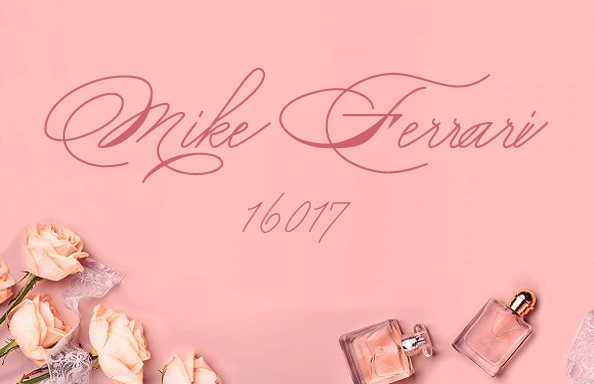 Mike Ferrari 16017