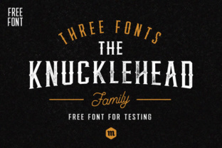Knucklehead