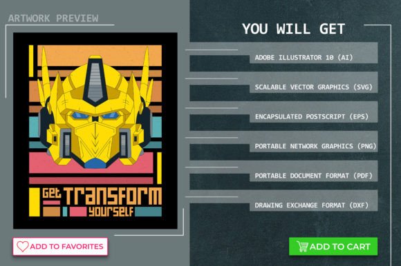 Transformers- Robotics Prime Design