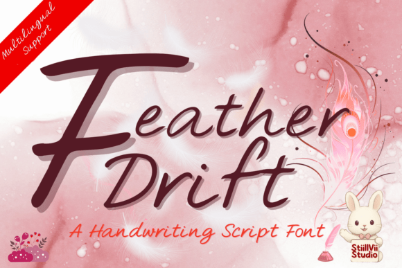 Feather Drift