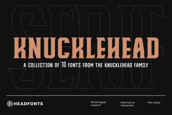 Knucklehead