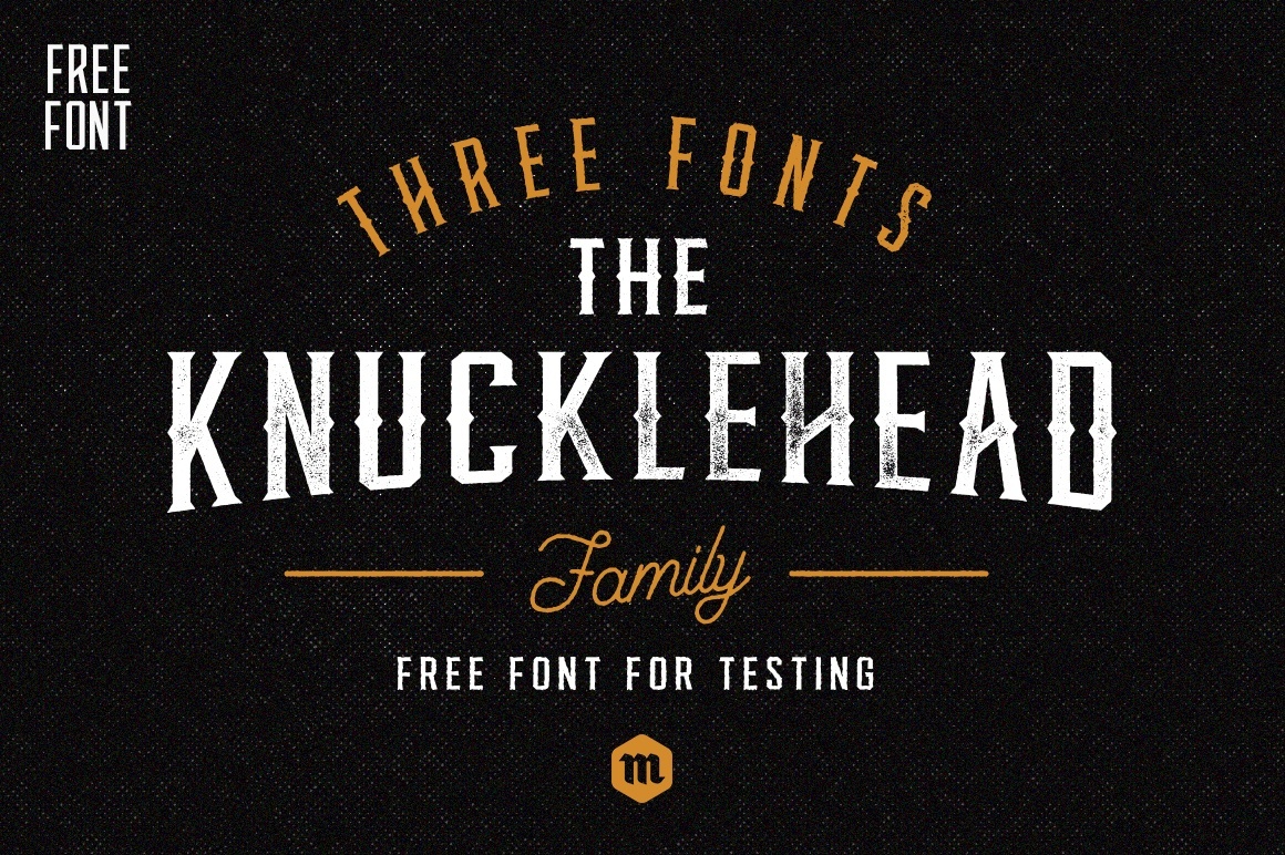 Knucklehead