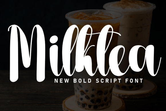 Milktea